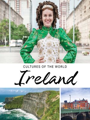 cover image of Ireland